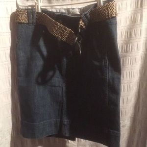 SALE🔥Gap Jean Skirt